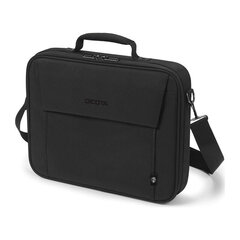 Сумка Dicota D31323-RPET цена и информация | Рюкзаки, сумки, чехлы для компьютеров | pigu.lt