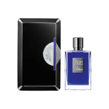 Kvapusis vanduo By Kilian The Fresh Moonlight in Heaven EDP moterims/vyrams, 50 ml kaina ir informacija | Kvepalai moterims | pigu.lt