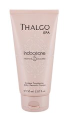 Kūno kremas Thalgo Indoceane Silky Smooth 150 ml kaina ir informacija | Kūno kremai, losjonai | pigu.lt