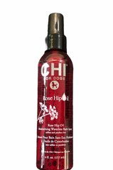 Увлажняющий спрей для ванн CHI for Dogs Rose Hip Oil цена и информация | Косметические средства для животных | pigu.lt