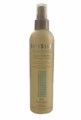 Шампунь-спрей BioSilk Puppy Waterless Shampoo Spray цена и информация | Косметические средства для животных | pigu.lt