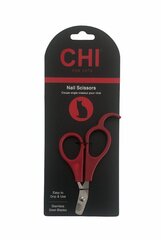 CHI For Dogs Ножницы для ногтей для всех типов волос цена и информация | Средства по уходу за животными | pigu.lt