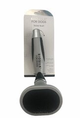 Щетка Biosilk For Dogs Slicker Brush цена и информация | Средства по уходу за животными | pigu.lt