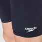 Maudymosi šortai Speedo Essential Endurance Plus, juodi, 34 kaina ir informacija | Maudymosi šortai, glaudės | pigu.lt