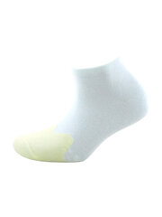 Medvilninės trumpos kojinės moterims Yellow Toes kaina ir informacija | Moteriškos kojinės | pigu.lt