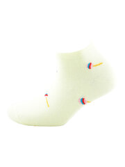 Короткие женские носки Lollipop цена и информация | Женские носки | pigu.lt