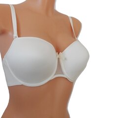 Liemenėlė moterims Chantelle Modern Invisible Smooth Convertible kaina ir informacija | Liemenėlės | pigu.lt