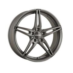 Carmani 15 Hyper gun 7.0R17 5X108/45 63.4 цена и информация | Литые диски | pigu.lt