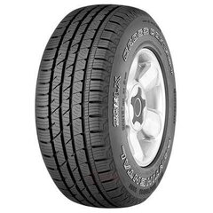 Continental Cr con lx sp xl 275/45R20 110H цена и информация | Зимние шины | pigu.lt