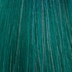 Dažomasis plaukų kremas Farcom Professionel Olencia Colorflex Blue Green, 100 ml цена и информация | Краска для волос | pigu.lt