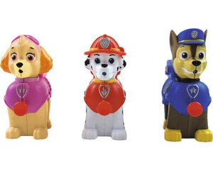 Водная винтовка Happy People Щенячий патруль (Paw Patrol) цена и информация | Игрушки для песка, воды, пляжа | pigu.lt