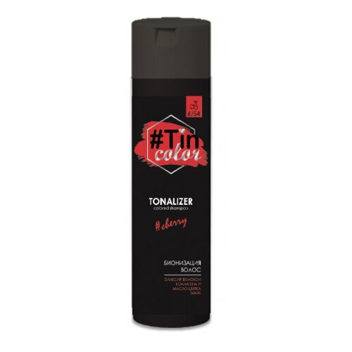 Dažomasis plaukų šampūnas Acme TinColor Shampoo Iceblond 8/1, 250 ml цена и информация | Plaukų dažai | pigu.lt
