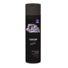 Dažomasis plaukų šampūnas Acme TinColor Shampoo Silver 0/00, 250 ml цена и информация | Краска для волос | pigu.lt