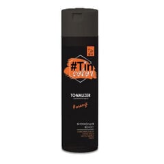 Dažomasis plaukų šampūnas Acme TinColor, Orange 8/4, 250 ml kaina ir informacija | Plaukų dažai | pigu.lt