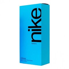 Tualetinis vanduo Nike Ultra Blue EDT vyrams, 100 ml kaina ir informacija | Kvepalai vyrams | pigu.lt