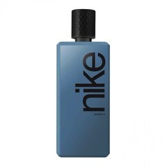 Tualetinis vanduo Nike Man Blue EDT vyrams, 100 ml kaina ir informacija | Kvepalai vyrams | pigu.lt