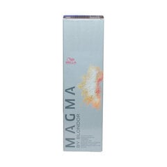 Краска для волос Wella 74/ Magma, 1000 гр цена и информация | Краска для волос | pigu.lt