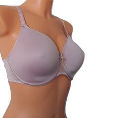 Liemenėlė moterims Chantelle Magnifique Seamless Smooth Minimizer L kaina ir informacija | Liemenėlės | pigu.lt