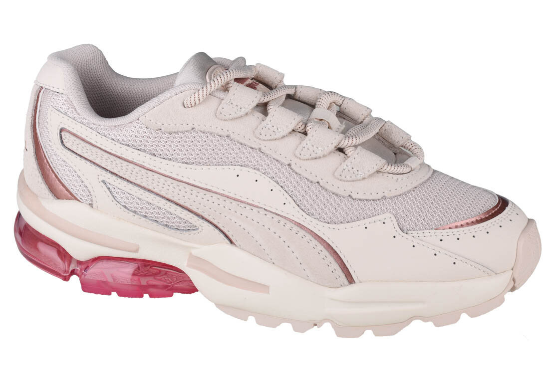 Sportiniai batai moterims Puma CELL Stellar Soft Wns 370948-01, rožiniai цена и информация | Sportiniai bateliai, kedai moterims | pigu.lt