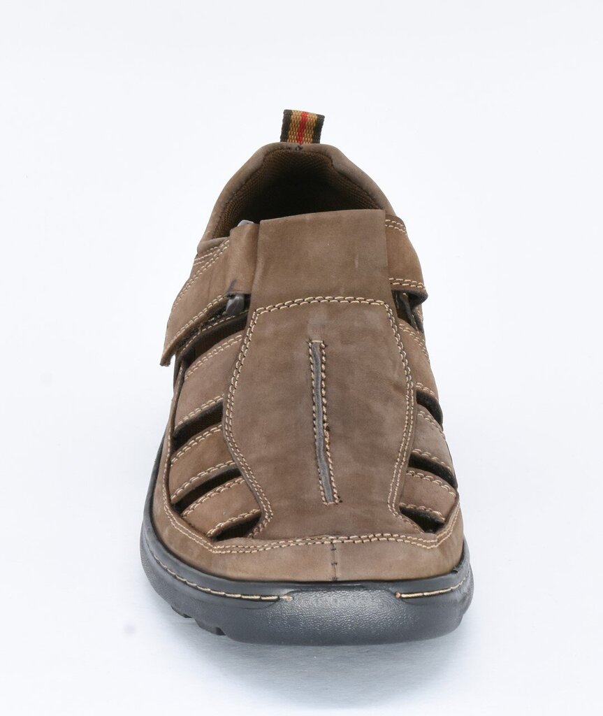 Komfortiška avalynė vyrams Enrico Fantini kaina ir informacija | Vyriški batai | pigu.lt