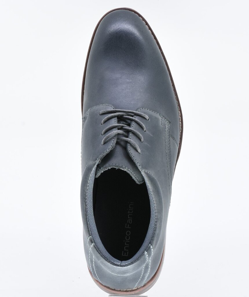 Kasdieninė avalynė vyrams Enrico Fantini kaina ir informacija | Vyriški batai | pigu.lt