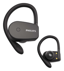 Philips TAA5205BK/00 цена и информация | Теплая повязка на уши, черная | pigu.lt