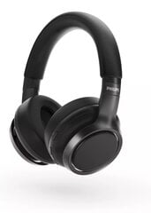 Philips ANC TAH9505BK/00 цена и информация | Теплая повязка на уши, черная | pigu.lt