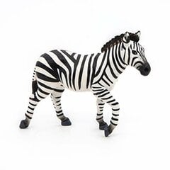 Figūrėlė Zebra kaina ir informacija | Žaislai berniukams | pigu.lt