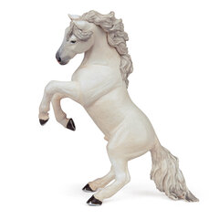 Фигурка Papo Белый Конь цена и информация | Игрушки для мальчиков | pigu.lt