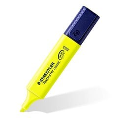 Žymekliai Staedtler Textsurfer Classic, 20 vnt kaina ir informacija | Kanceliarinės prekės | pigu.lt