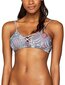 Maudymosi liemenėlė Brunotti Chukar Women Bikini Top kaina ir informacija | Maudymosi kostiumėliai | pigu.lt