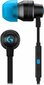 Logitech G333 981-000924 kaina ir informacija | Ausinės | pigu.lt