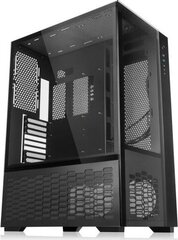 Raijintek 0R20B00208 kaina ir informacija | Korpusai | pigu.lt