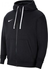 Мужской джемпер Nike Park 20 Fleece FZ Hoodie CW6887 цена и информация | Мужские толстовки | pigu.lt