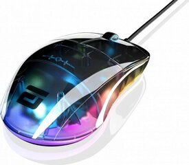 Мышь Endgame Gear XM1 RGB, черная цена и информация | Мыши | pigu.lt