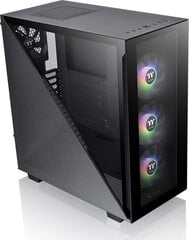 Thermaltake CA-1S2-00M1WN-01 kaina ir informacija | Korpusai | pigu.lt