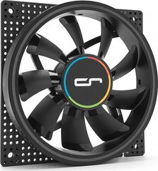 Cryorig CR-XRS1 kaina ir informacija | Kompiuterių ventiliatoriai | pigu.lt