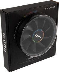 Cryorig CR-XRS1 kaina ir informacija | Kompiuterių ventiliatoriai | pigu.lt