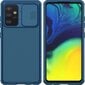 Nillkin Etui Nillkin CamShield Pro Samsung Galaxy A52 5G/4G цена и информация | Telefono dėklai | pigu.lt