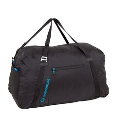 Сумка Lifeventure Packable Duffle 70л цена и информация | Рюкзаки и сумки | pigu.lt