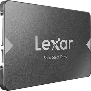 Lexar LNS100-1TRB kaina ir informacija | Vidiniai kietieji diskai (HDD, SSD, Hybrid) | pigu.lt