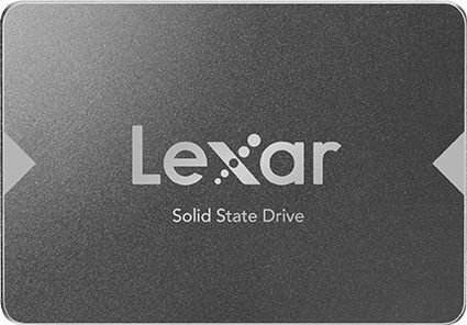 Lexar LNS100-1TRB kaina ir informacija | Vidiniai kietieji diskai (HDD, SSD, Hybrid) | pigu.lt