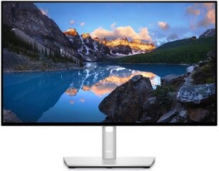 Монитор Dell U2422H цена и информация | Dell Мониторы, стойки для мониторов | pigu.lt