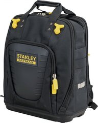 Рюкзак Stanley FatMax Quick Access Premium цена и информация | Ящики для инструментов, держатели | pigu.lt
