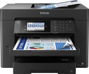 Epson C11CH67402 цена и информация | Принтеры | pigu.lt