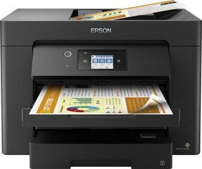 Epson C11CH68404, spalvotas kaina ir informacija | Spausdintuvai | pigu.lt