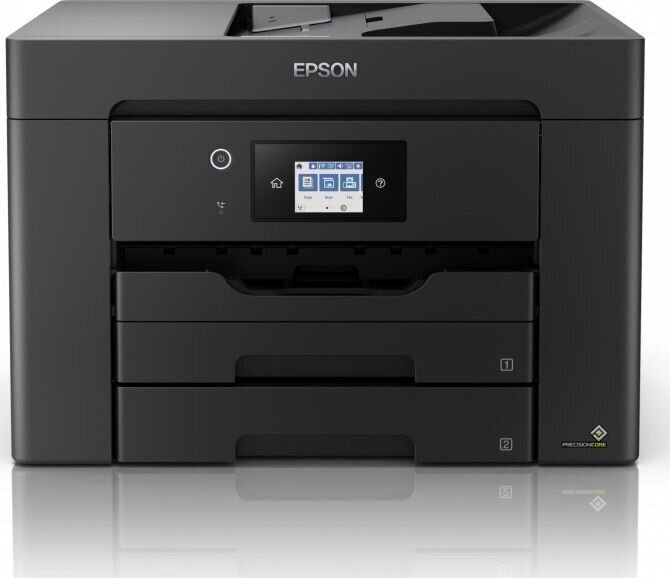 Epson C11CH68404, spalvotas kaina ir informacija | Spausdintuvai | pigu.lt