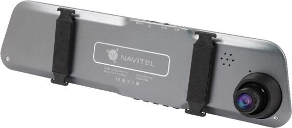 Navitel MR155 kaina ir informacija | Vaizdo registratoriai | pigu.lt