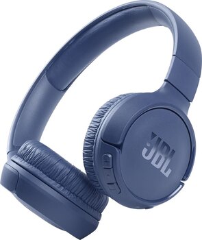 JBL Tune 510BT JBLT510BTBLUEU цена и информация | Наушники | pigu.lt