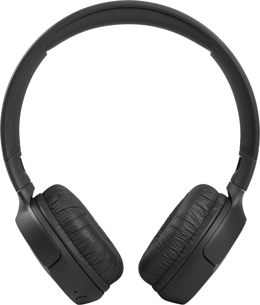 JBL Tune 510BT JBLT510BTBLKEU цена и информация | Ausinės | pigu.lt